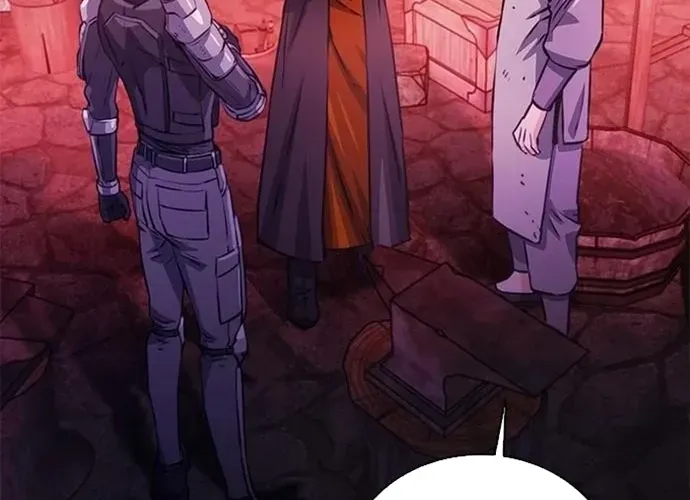 Druid Tại Ga Seoul - Người Hóa Thú Chap 117 - Next Chap 118