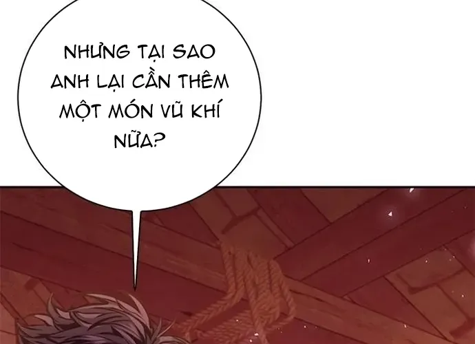 Druid Tại Ga Seoul - Người Hóa Thú Chap 117 - Next Chap 118