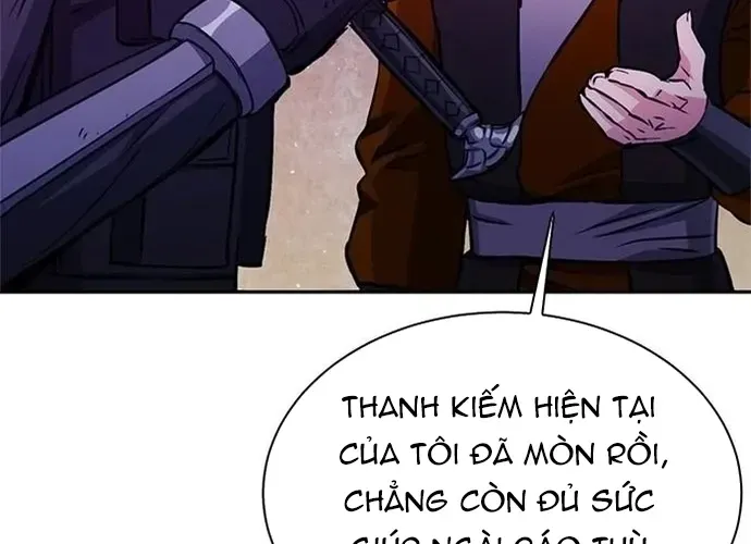 Druid Tại Ga Seoul - Người Hóa Thú Chap 117 - Next Chap 118