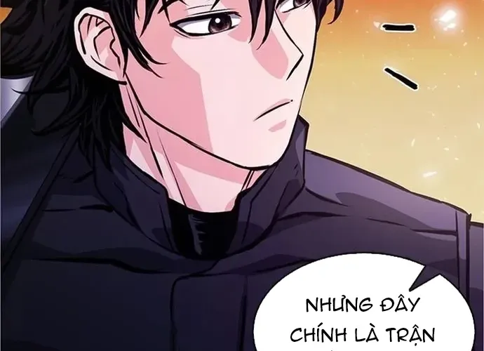 Druid Tại Ga Seoul - Người Hóa Thú Chap 117 - Next Chap 118