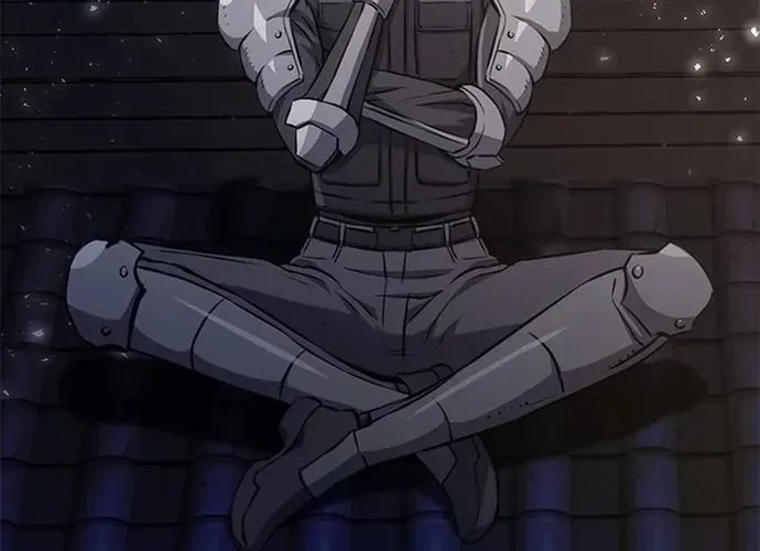 Druid Tại Ga Seoul - Người Hóa Thú Chap 115 - Next Chap 116