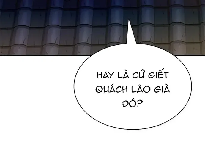 Druid Tại Ga Seoul - Người Hóa Thú Chap 115 - Next Chap 116