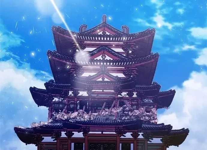 Druid Tại Ga Seoul - Người Hóa Thú Chap 115 - Next Chap 116