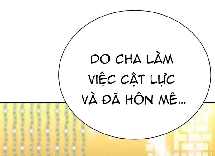 Druid Tại Ga Seoul - Người Hóa Thú Chap 115 - Next Chap 116