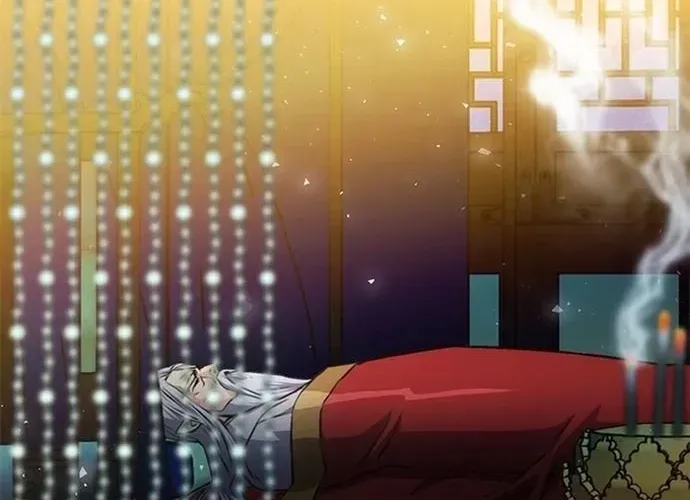 Druid Tại Ga Seoul - Người Hóa Thú Chap 115 - Next Chap 116