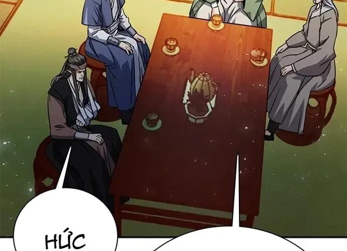 Druid Tại Ga Seoul - Người Hóa Thú Chap 115 - Next Chap 116