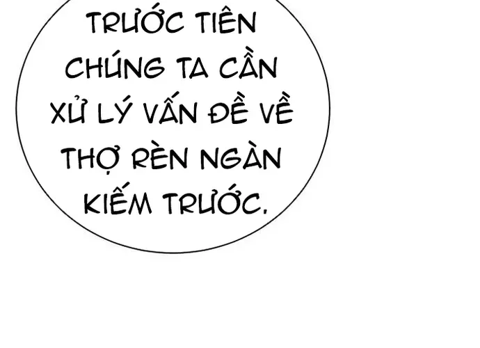 Druid Tại Ga Seoul - Người Hóa Thú Chap 115 - Next Chap 116