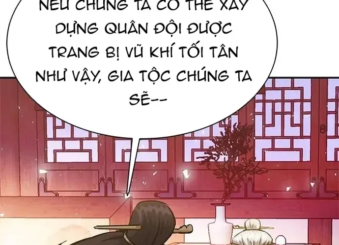 Druid Tại Ga Seoul - Người Hóa Thú Chap 115 - Next Chap 116