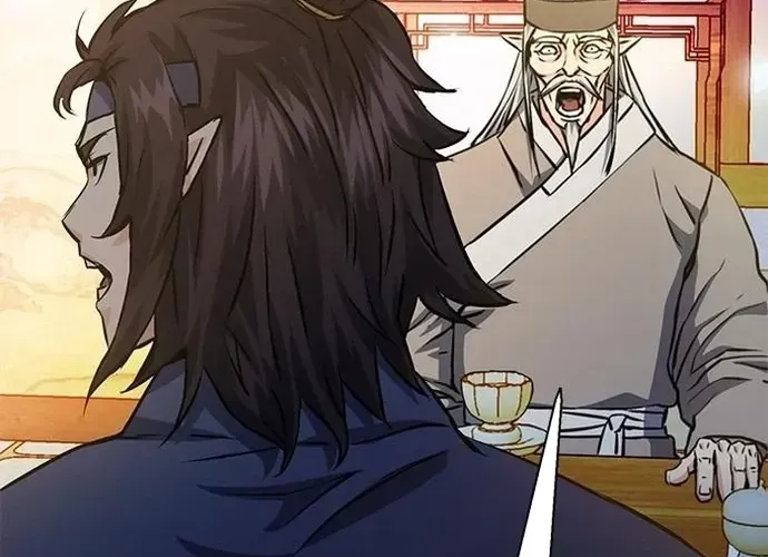 Druid Tại Ga Seoul - Người Hóa Thú Chap 115 - Next Chap 116