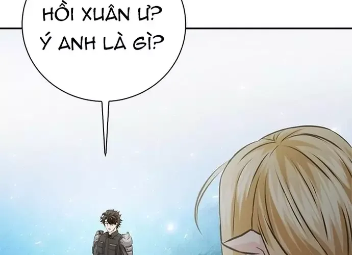 Druid Tại Ga Seoul - Người Hóa Thú Chap 116 - Next Chap 117