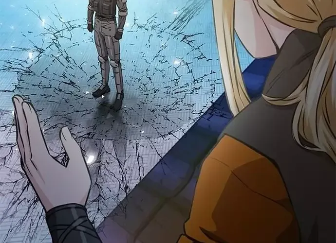 Druid Tại Ga Seoul - Người Hóa Thú Chap 116 - Next Chap 117