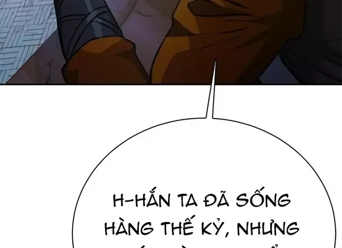 Druid Tại Ga Seoul - Người Hóa Thú Chap 116 - Next Chap 117