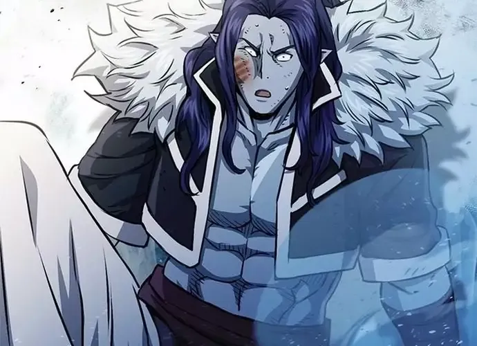 Druid Tại Ga Seoul - Người Hóa Thú Chap 116 - Next Chap 117