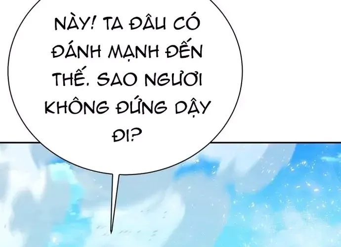 Druid Tại Ga Seoul - Người Hóa Thú Chap 116 - Next Chap 117