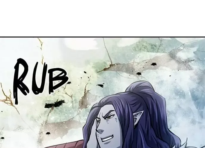 Druid Tại Ga Seoul - Người Hóa Thú Chap 116 - Next Chap 117