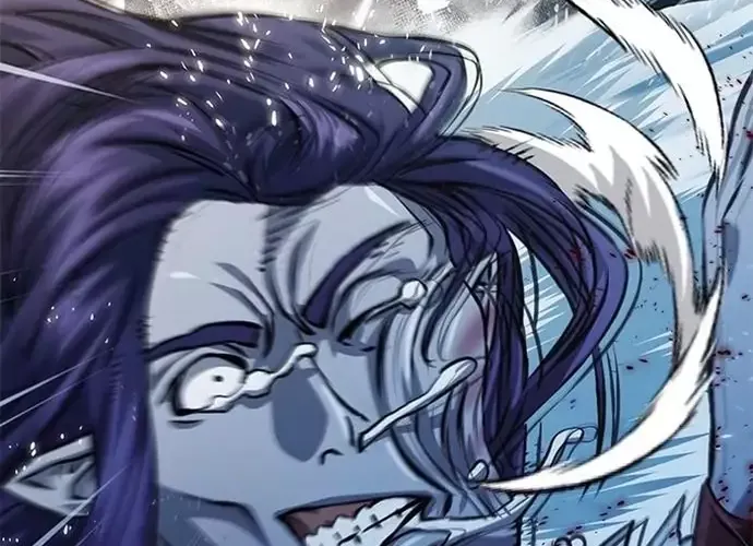 Druid Tại Ga Seoul - Người Hóa Thú Chap 116 - Next Chap 117