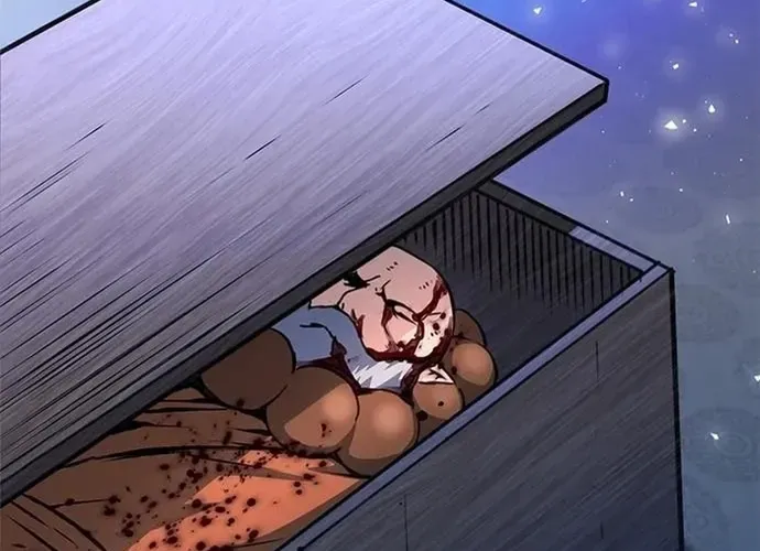 Druid Tại Ga Seoul - Người Hóa Thú Chap 117 - Next Chap 118