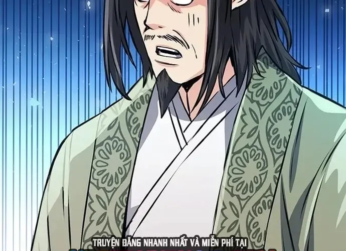 Druid Tại Ga Seoul - Người Hóa Thú Chap 117 - Next Chap 118