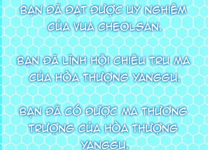 Druid Tại Ga Seoul - Người Hóa Thú Chap 117 - Next Chap 118