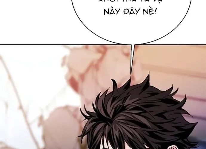 Druid Tại Ga Seoul - Người Hóa Thú Chap 117 - Next Chap 118