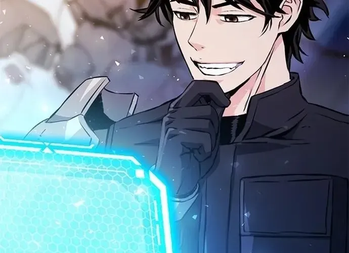 Druid Tại Ga Seoul - Người Hóa Thú Chap 117 - Next Chap 118