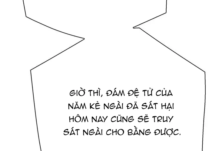 Druid Tại Ga Seoul - Người Hóa Thú Chap 117 - Next Chap 118