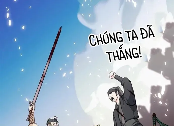 Druid Tại Ga Seoul - Người Hóa Thú Chap 117 - Next Chap 118