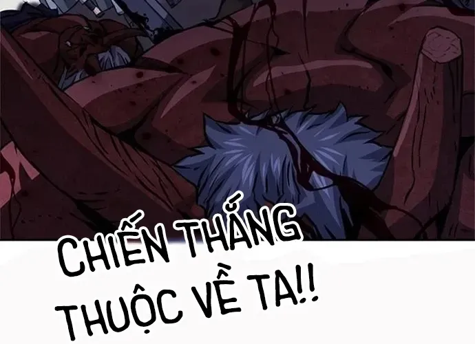 Druid Tại Ga Seoul - Người Hóa Thú Chap 117 - Next Chap 118