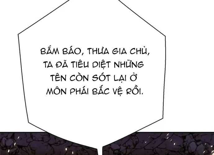 Druid Tại Ga Seoul - Người Hóa Thú Chap 117 - Next Chap 118