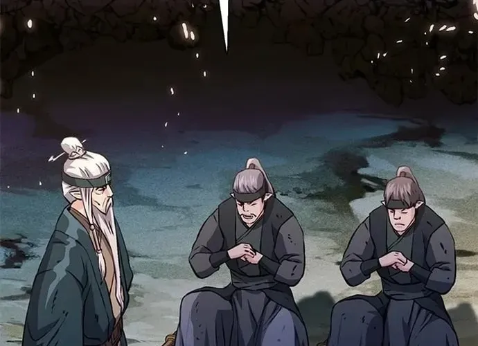 Druid Tại Ga Seoul - Người Hóa Thú Chap 117 - Next Chap 118