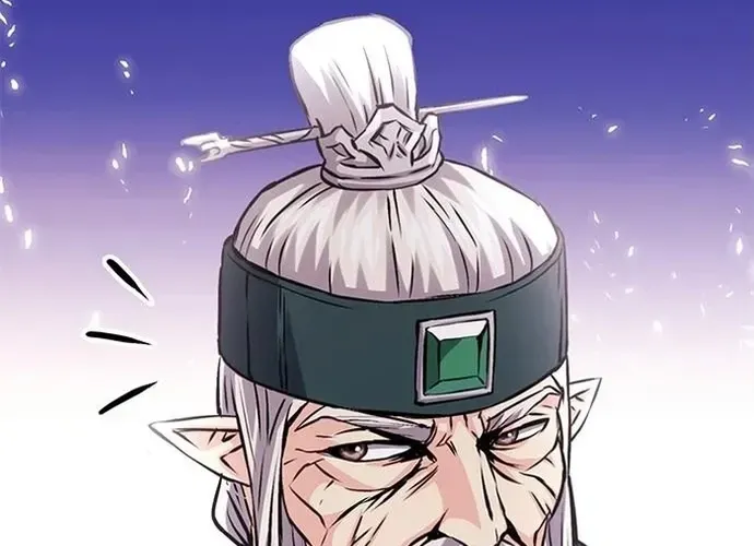 Druid Tại Ga Seoul - Người Hóa Thú Chap 117 - Next Chap 118