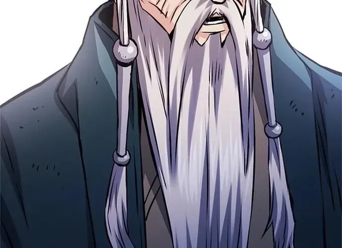 Druid Tại Ga Seoul - Người Hóa Thú Chap 117 - Next Chap 118