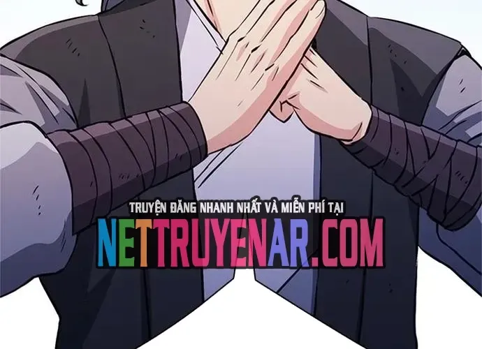 Druid Tại Ga Seoul - Người Hóa Thú Chap 117 - Next Chap 118