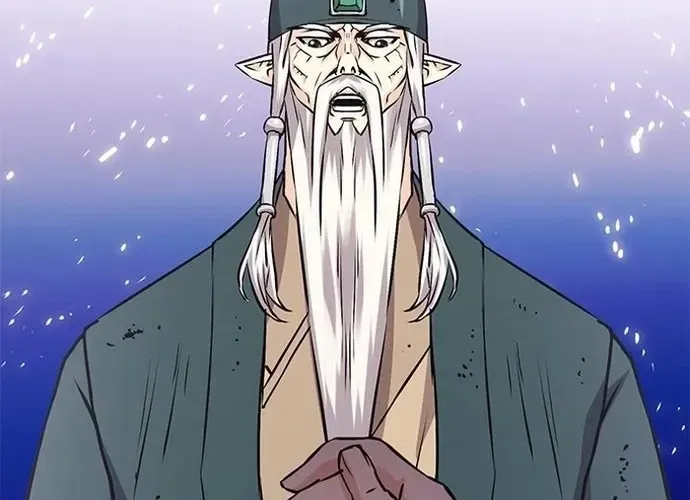 Druid Tại Ga Seoul - Người Hóa Thú Chap 117 - Next Chap 118