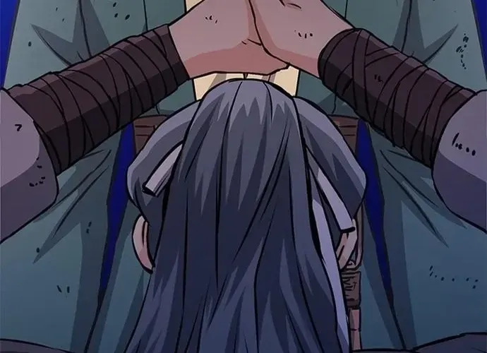 Druid Tại Ga Seoul - Người Hóa Thú Chap 117 - Next Chap 118