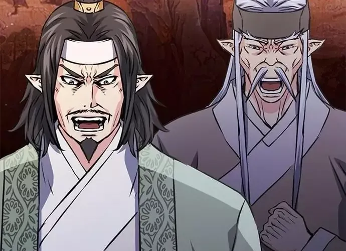 Druid Tại Ga Seoul - Người Hóa Thú Chap 116 - Next Chap 117