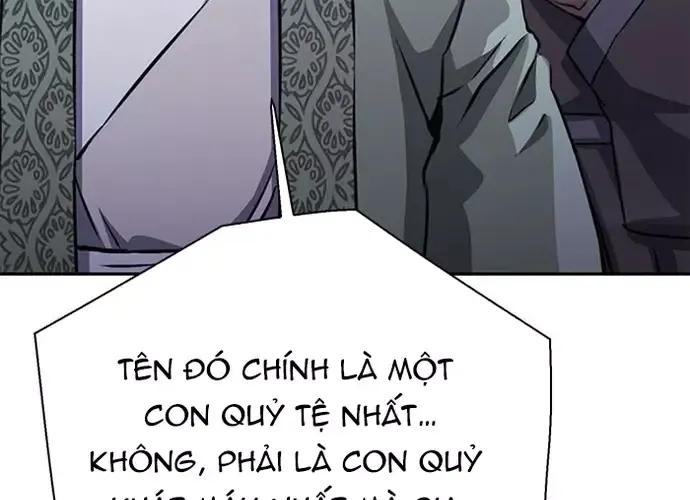 Druid Tại Ga Seoul - Người Hóa Thú Chap 116 - Next Chap 117