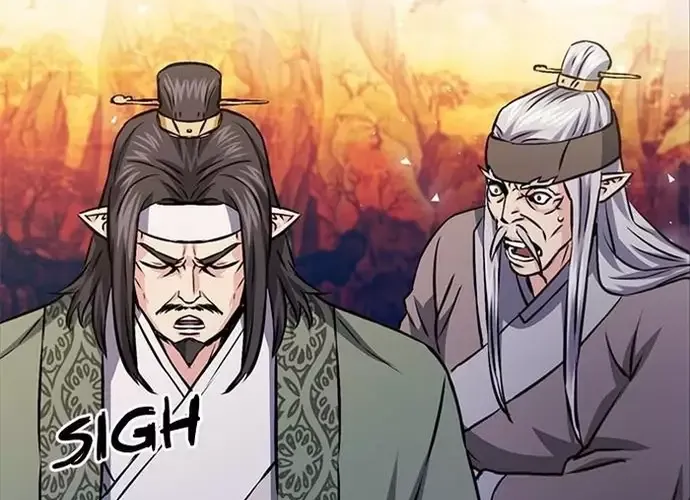 Druid Tại Ga Seoul - Người Hóa Thú Chap 116 - Next Chap 117