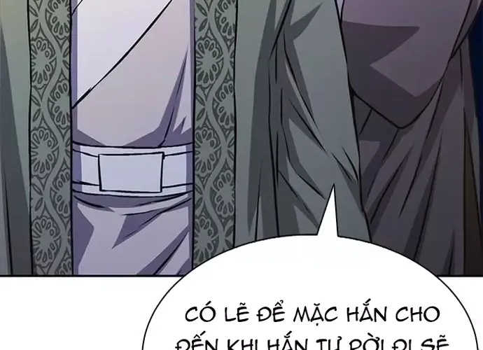 Druid Tại Ga Seoul - Người Hóa Thú Chap 116 - Next Chap 117