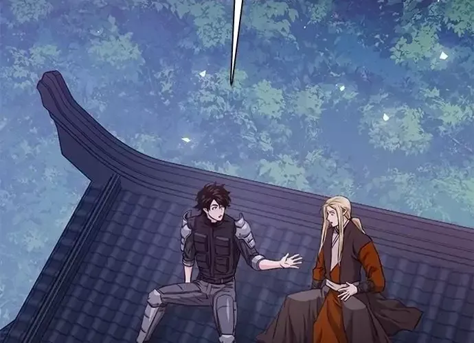 Druid Tại Ga Seoul - Người Hóa Thú Chap 116 - Next Chap 117