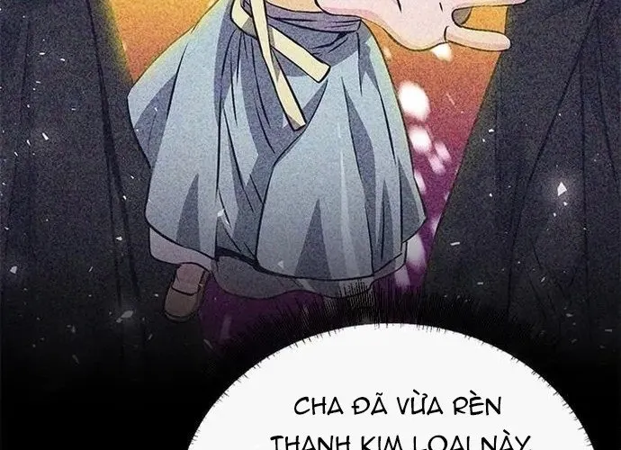 Druid Tại Ga Seoul - Người Hóa Thú Chap 117 - Next Chap 118