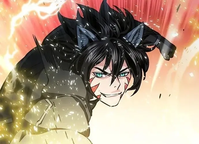 Druid Tại Ga Seoul - Người Hóa Thú Chap 115 - Next Chap 116