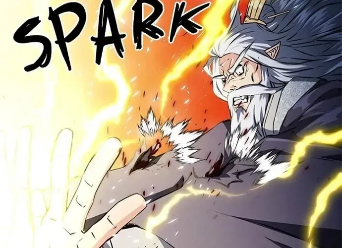 Druid Tại Ga Seoul - Người Hóa Thú Chap 115 - Next Chap 116