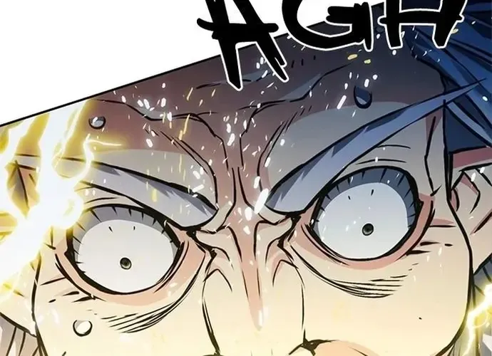 Druid Tại Ga Seoul - Người Hóa Thú Chap 115 - Next Chap 116