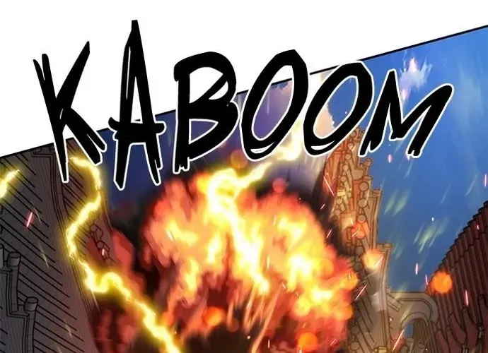 Druid Tại Ga Seoul - Người Hóa Thú Chap 115 - Next Chap 116