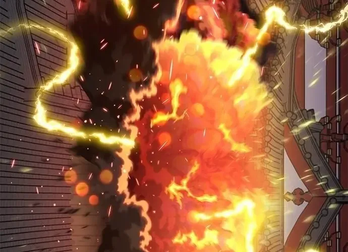 Druid Tại Ga Seoul - Người Hóa Thú Chap 115 - Next Chap 116