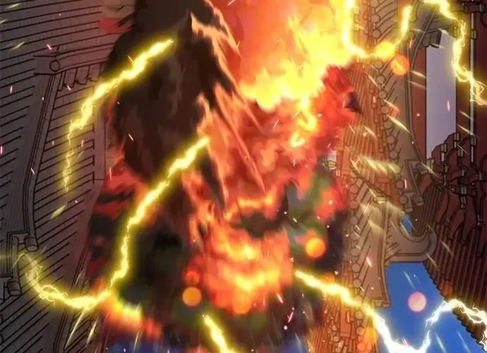 Druid Tại Ga Seoul - Người Hóa Thú Chap 115 - Next Chap 116