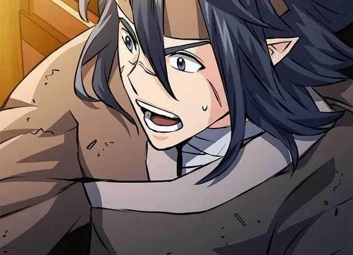 Druid Tại Ga Seoul - Người Hóa Thú Chap 117 - Next Chap 118