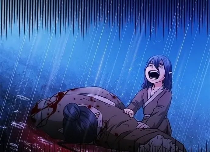 Druid Tại Ga Seoul - Người Hóa Thú Chap 117 - Next Chap 118