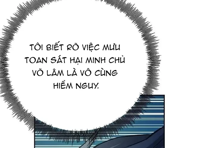 Druid Tại Ga Seoul - Người Hóa Thú Chap 117 - Next Chap 118